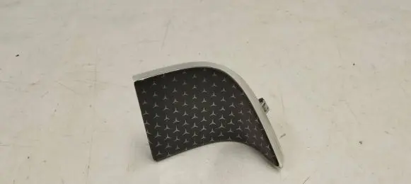 Mercedes-Benz EQB Dashboard glove box trim A2476800407