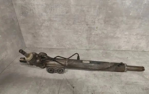 Nissan Navara D40 Steering rack