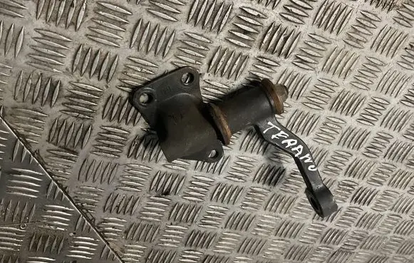 Nissan Terrano Steering rack mechanical part 