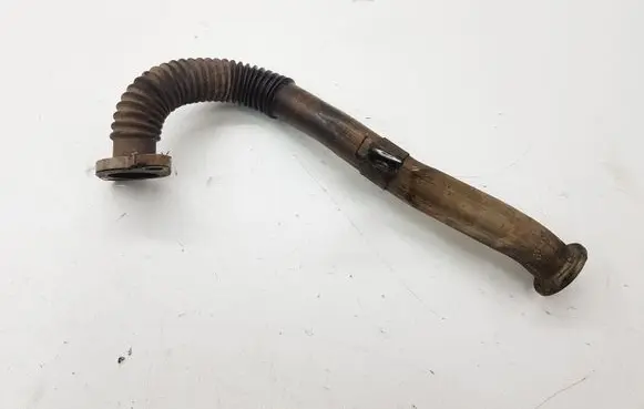 Nissan Qashqai EGR valve line/pipe/hose