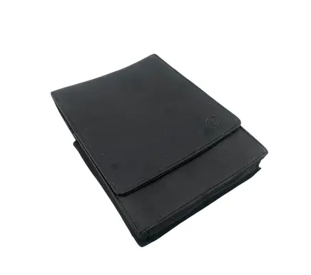 Volkswagen Touran II Owners service history hand book 