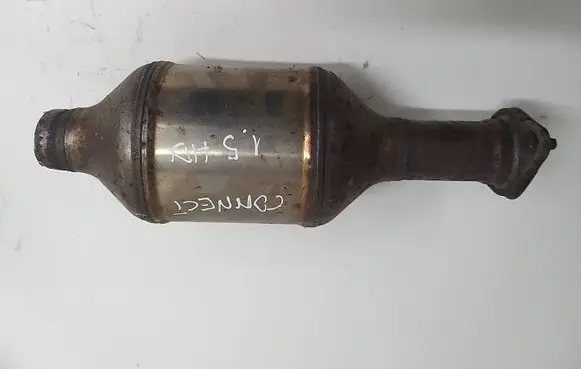 Ford Connect Catalyst/FAP/DPF particulate filter 1799268X