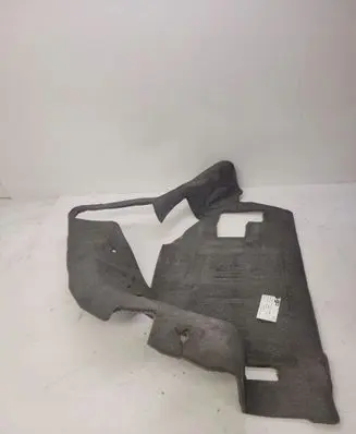 Audi A1 Fender foam support/seal 8X0863896