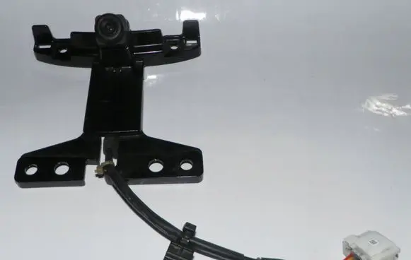 Mazda CX-5 Front bumper camera 67RC0