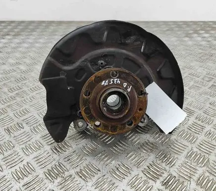 Skoda Superb B8 (3V) Front wheel hub 5Q0407258A
