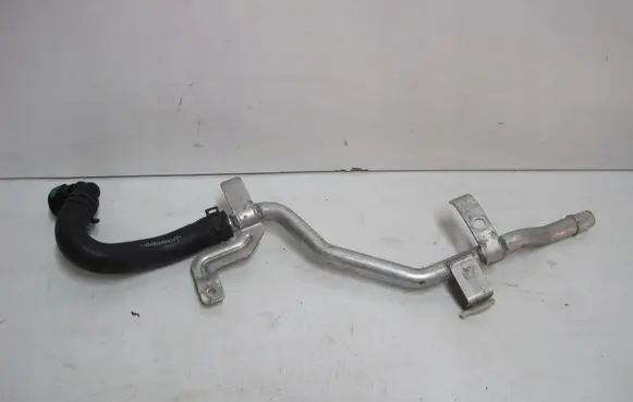 Peugeot Partner III Cabin air duct channel GX6318D454BB