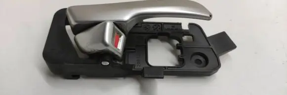 KIA Picanto Front door interior handle 