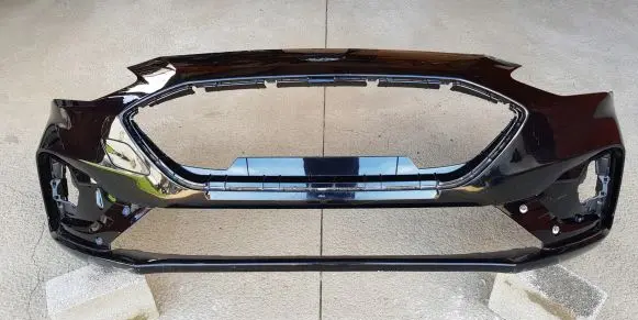 Ford Focus Front bumper JX7B17757S