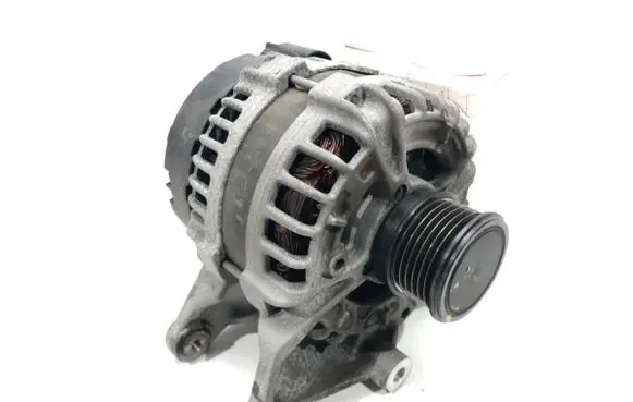 Infiniti Q50 Generator/alternator A0009066706