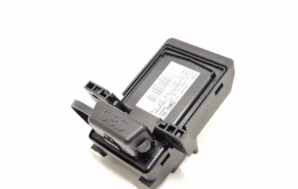 Ford Mondeo MK V Other control units/modules HG9T14F642CC F00HJ01683 7802296720
