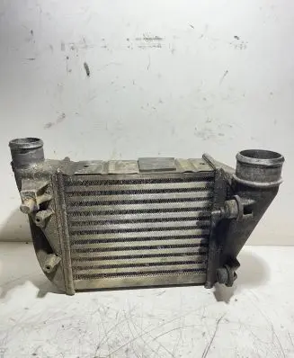 Audi A4 S4 B6 8E 8H Intercooler radiator 8E0145806E