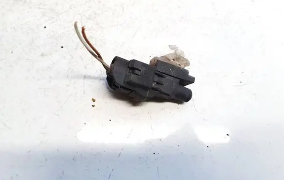 Toyota Corolla Verso E121 Outside/exterior temperature sensor 0775005191 077500-5191