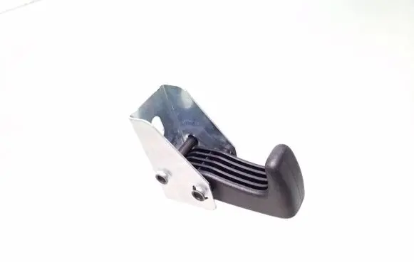 Skoda Octavia Mk3 (5E) Tie down hook / loop 1Z9867615D