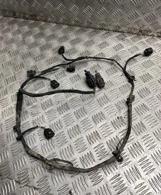 Volkswagen Phaeton Parking sensor (PDC) wiring loom