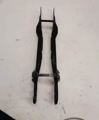 BMW 5 G30 G31 Rear upper control arm/wishbone 6875104