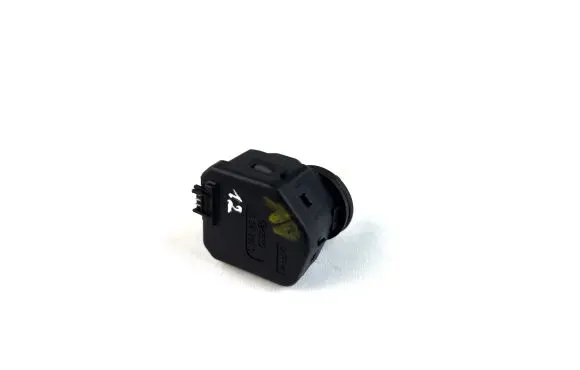 Skoda Fabia Mk1 (6Y) Headlight level adjustment motor 1j0941295c 00787800