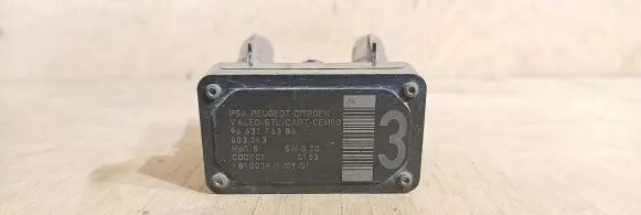 Citroen C5 Sensor 603013 9663116380 NR3