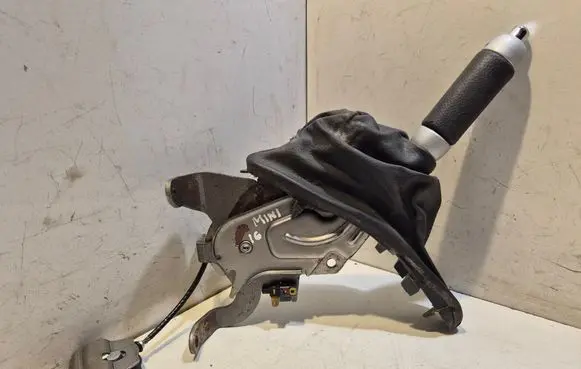 Mini One - Cooper R50 - 53 Handbrake/parking brake lever assembly