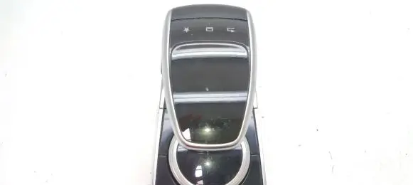Mercedes-Benz C W205 Panel lighting control switch 