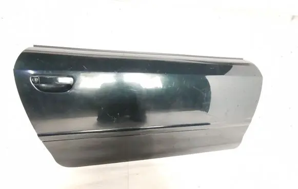 Door (2 Door Coupe)