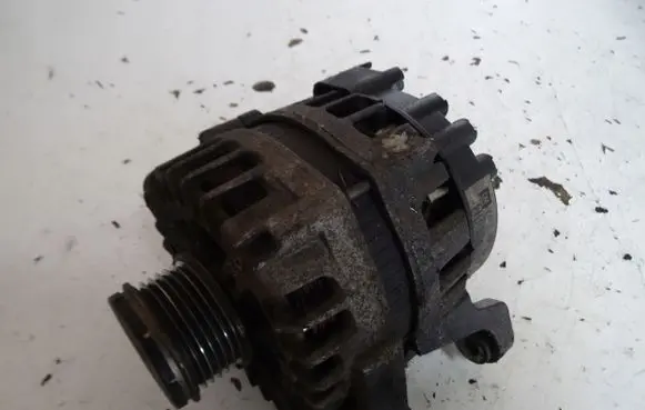 Opel Mokka Generator/alternator