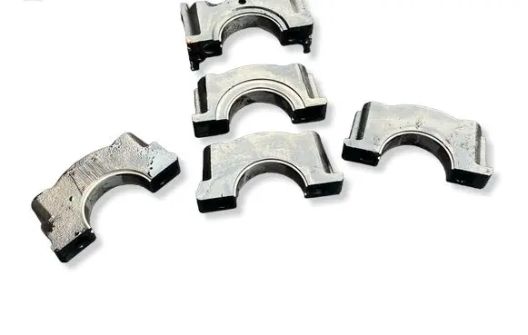 Ford Mondeo MK IV Crankshaft Holder 