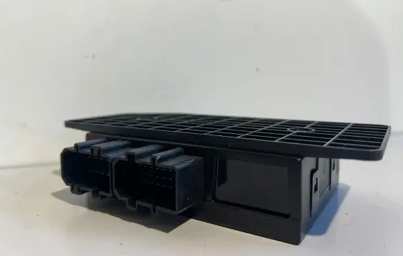 Volkswagen PASSAT B5 Comfort/convenience module 1J0959799F 5DK00795200
