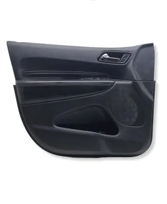 Dodge Durango Front door card panel trim 62662E 6XC586RRAC MC659911