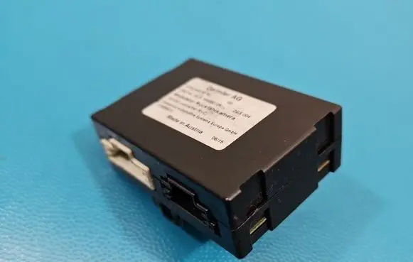 Mercedes-Benz ML W164 Central body control module A1645430062 IMPRK1536063