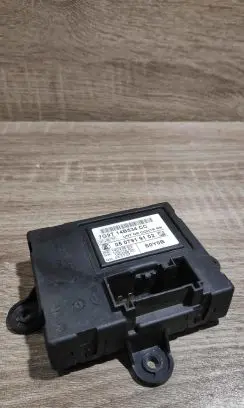 Volvo V70 Door control unit/module 7g9t14b534cc