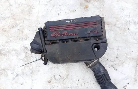 Alfa Romeo Mito Air filter box 51877463