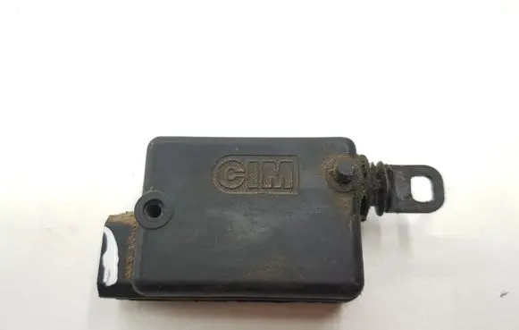 Renault Espace II Tailgate boot lock/latch motor 