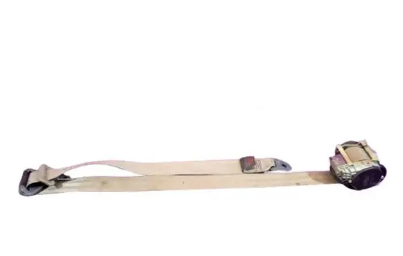 Citroen Xsara Picasso Front seatbelt