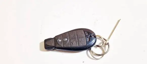 Chrysler 300 - 300C Other switches/knobs/shifts