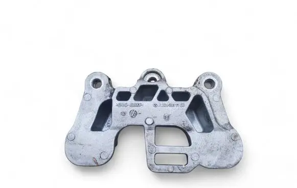 Mercedes-Benz GLC X253 C253 Radiator support slam panel bracket A2640901100