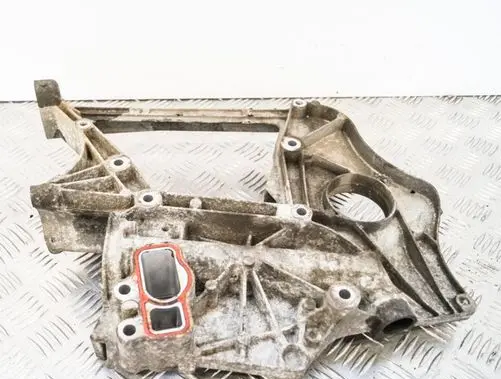 Mercedes-Benz Sprinter W906 Other engine bay part A6512011509