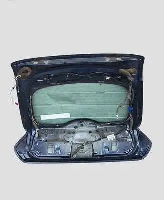 Volvo V40 Tailgate/trunk/boot lid