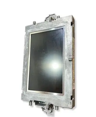 Mercedes-Benz E W212 Screen/display/small screen A2129028300 A2129010400 A2129004900