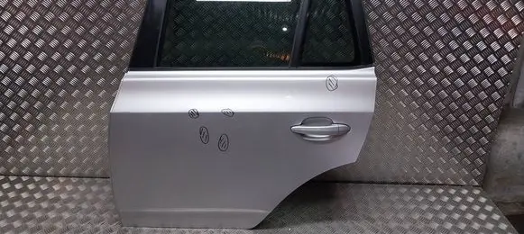 BMW X3 E83 Rear door S26378691