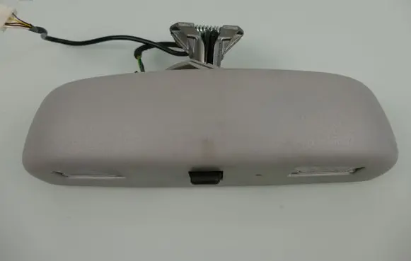 Mercedes-Benz CLS C219 Rear view mirror (interior) 2118104017