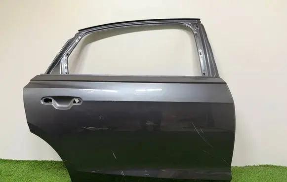 Audi A8 S8 D5 Rear door 4N4833052A