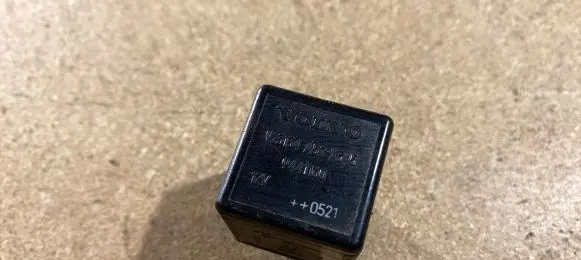 Volvo S80 Other relay 9441160