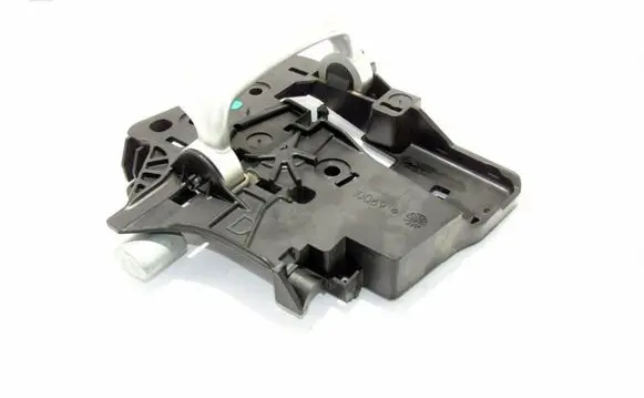Peugeot 1007 Front door interior handle 96801415VV