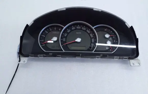 KIA Sorento Speedometer (instrument cluster) 940133E190 20061114