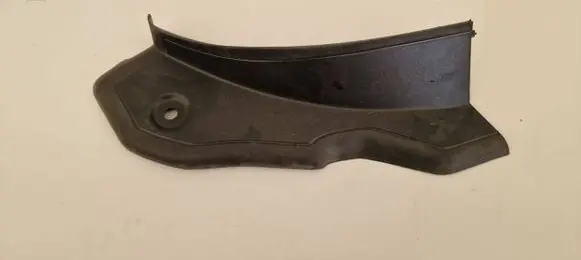 BMW 2 F44 Other trunk/boot trim element 7494417