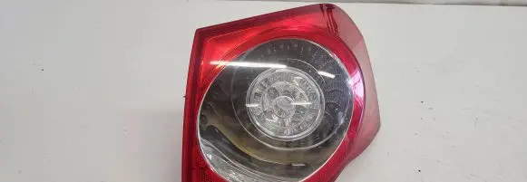 Volkswagen PASSAT B6 Rear/tail lights 3C9945096C