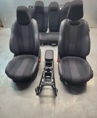 Peugeot 308 Interior set 
