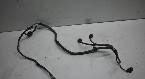 Volkswagen Tiguan Wires (generator/alternator) 5N0971349AR