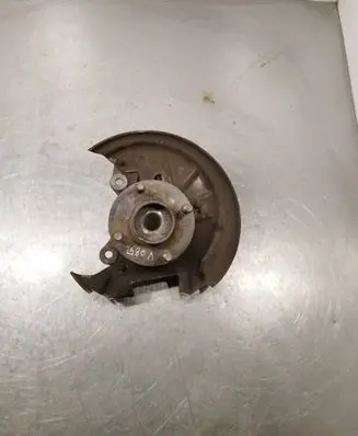 Ford Fiesta Front wheel hub spindle knuckle ay1c3k171