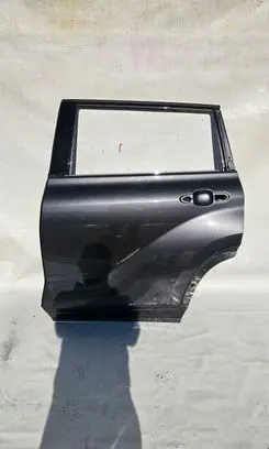 Toyota Highlander XU70 Rear door